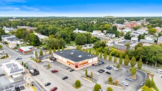 Plus de détails pour 7 Washington St, Taunton, MA - Local commercial à vendre