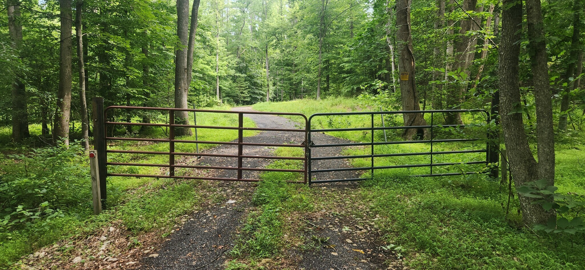 8710 Poorhouse Rd, Port Tobacco, MD à vendre Photo principale– Image 1 sur 8