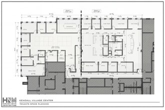 8501 SW 124th Ave, Miami, FL à louer Plan de site– Image 1 sur 1