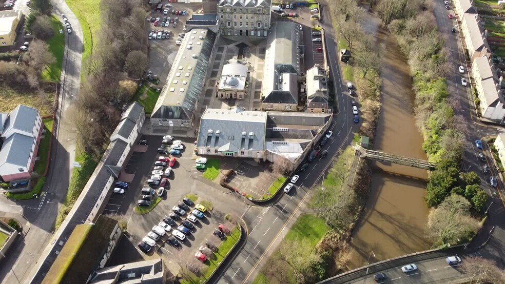 Station Rd, Musselburgh à louer - Vidéo sur l’annonce professionnelle – Image 2 sur 31