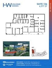 1000 Holcomb Woods Pky, Roswell, GA à louer Plan d’étage– Image 1 sur 1