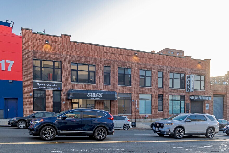 188 W 230th St, Bronx, NY à vendre - Photo de l’immeuble – Image 2 sur 8