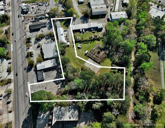 Plus de détails pour 12 Neil Rd, Beaufort, SC - Local d’activités à vendre