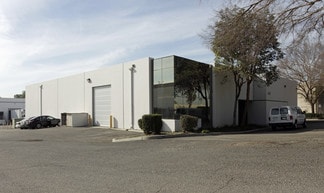 Plus de détails pour 1626 E Philadelphia St, Ontario, CA - Industriel/Logistique à louer