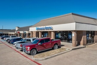 Plus de détails pour 201-331 S Cedar Ridge Dr, Duncanville, TX - Local commercial à louer