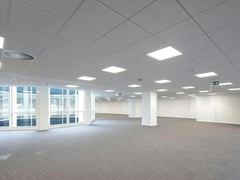 72 Gordon St, Glasgow à louer - Photo de l’immeuble – Image 3 sur 16