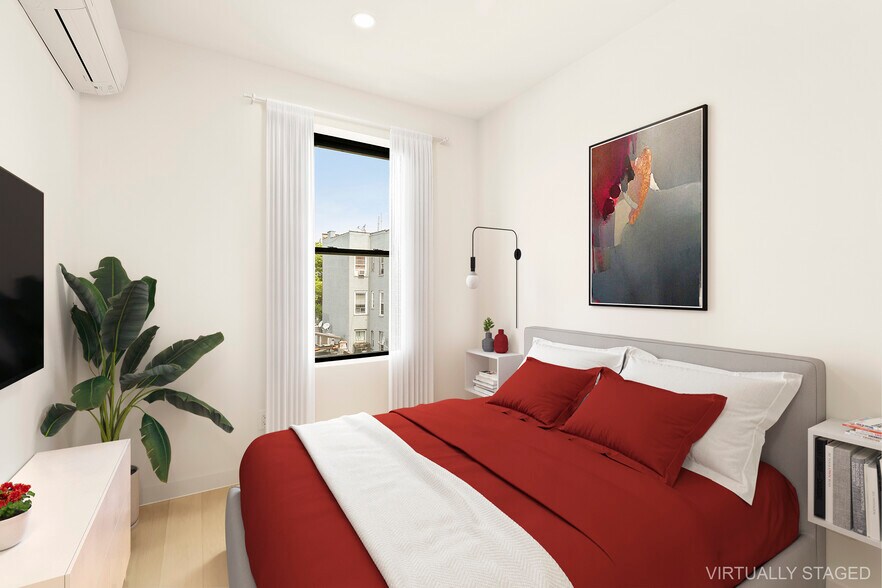 31-64 41st St, Long Island City, NY à vendre - Photo de l’immeuble – Image 2 sur 19