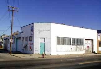 Plus de détails pour McNichols Rd & Gable St – à vendre