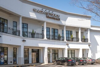 Plus de détails pour 1745 Peachtree St NE, Atlanta, GA - Local commercial à louer