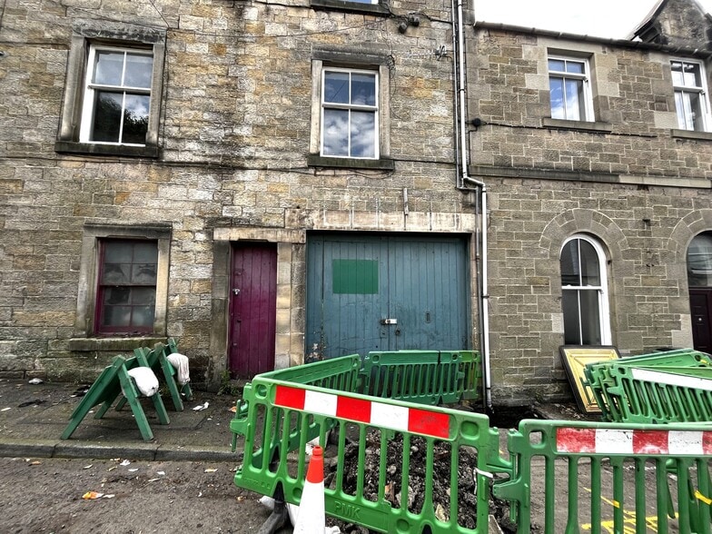 4-6 Bourtree Terrace, Hawick à vendre - Photo principale – Image 2 sur 3