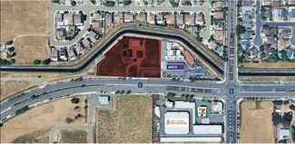 Plus de détails pour 2140 Laurel Rd, Oakley, CA - Terrain à vendre
