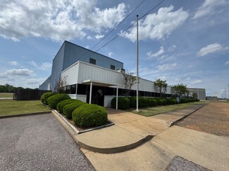 Plus de détails pour 400 N Dupree Ave, Brownsville, TN - Industriel/Logistique à vendre