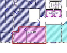 216 Haddon Ave, Westmont, NJ à louer Plan d’étage– Image 1 sur 1