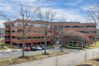 Plus de détails pour 4435 Waterfront Dr, Glen Allen, VA - Bureau à louer