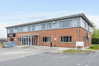 Plus de détails pour Ferryboat Ln, Sunderland - Bureau à louer
