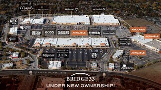 Plus de détails pour 4801-4891 Kietzke Ln, Reno, NV - Local commercial à louer