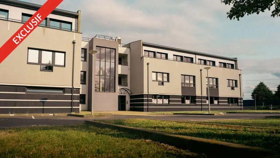 28 Rue Martin Luther King, Saint-Contest à louer - Photo de l’immeuble – Image 3 sur 15