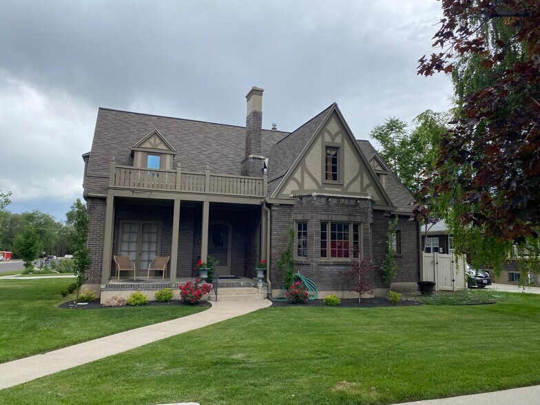 109 N Main St, Springville, UT à louer - Photo de l’immeuble – Image 1 sur 52