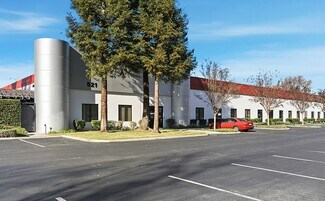 Plus de détails pour 521 Charcot Ave, San Jose, CA - Local d’activités à vendre