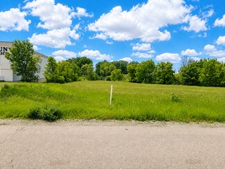 Plus de détails pour Commercial St, Richmond, IL - Terrain à vendre