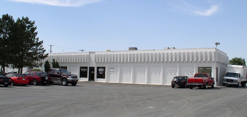 2950 W 500 S, Salt Lake City, UT à louer - Photo de l’immeuble – Image 2 sur 3