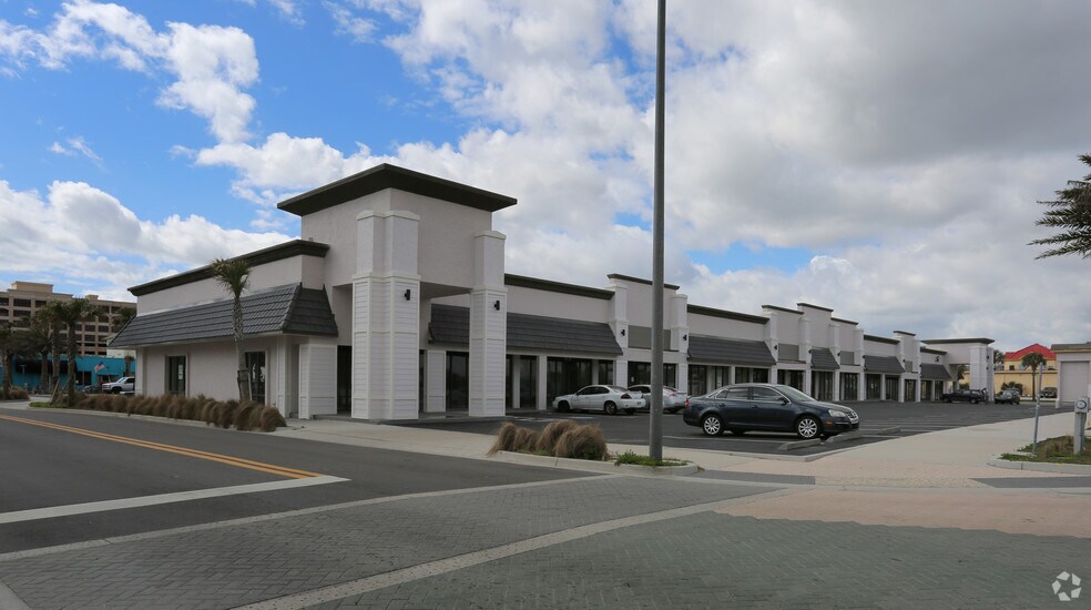 102 6th Ave N, Jacksonville, FL à louer - Photo de l’immeuble – Image 2 sur 16