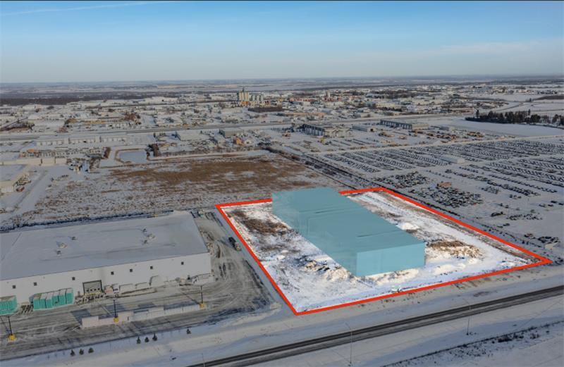 9671 279 St, Acheson, AB à louer - Photo de l’immeuble – Image 2 sur 2