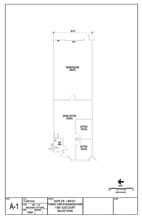 11837 Judd Ct, Dallas, TX à louer Plan d’étage– Image 1 sur 1