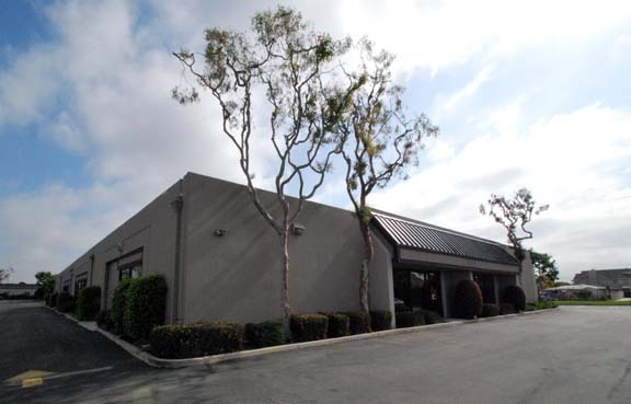 20725 S Western Ave, Torrance, CA à louer - Photo de l’immeuble – Image 2 sur 2