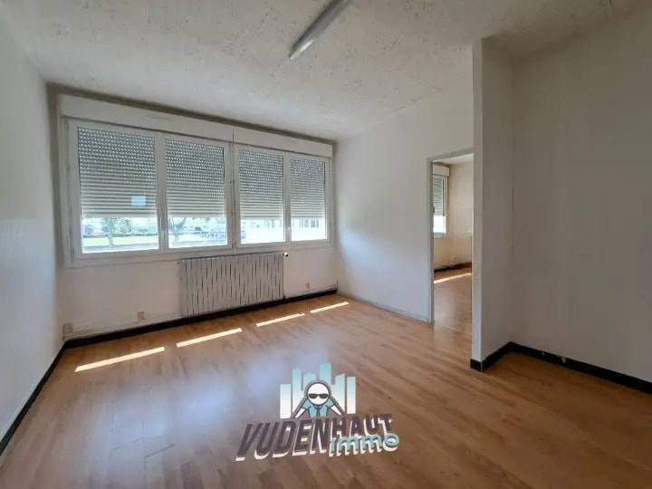 4 Avenue De La Gare, Portet-sur-Garonne à louer - Photo de l’immeuble – Image 2 sur 9
