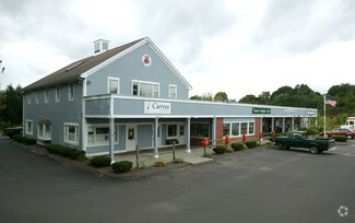 Plus de détails pour 1365 Mountain Rd, West Suffield, CT - Local commercial à louer