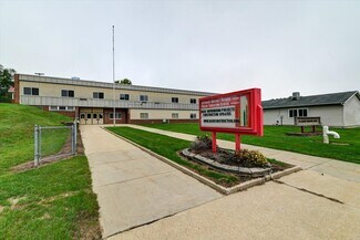 Plus de détails pour 520 E Holum St, Deforest, WI - Spécialisé à vendre