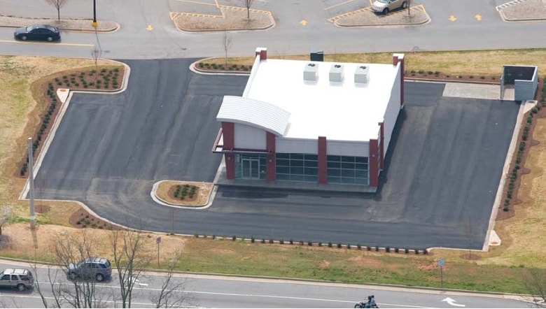 175 Frontage Rd, Hartwell, GA à louer - Photo principale – Image 1 sur 7
