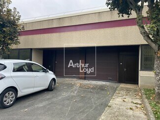 Plus de détails pour Local d'activités, Industriel/Logistique à louer