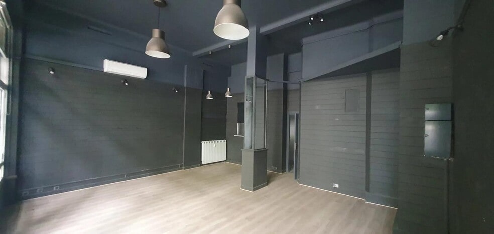 Local commercial dans Nice à louer - Photo intérieure – Image 3 sur 5