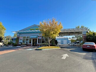 Plus de détails pour 9670 Old Redwood Hwy, Windsor, CA - Industriel/Logistique à vendre