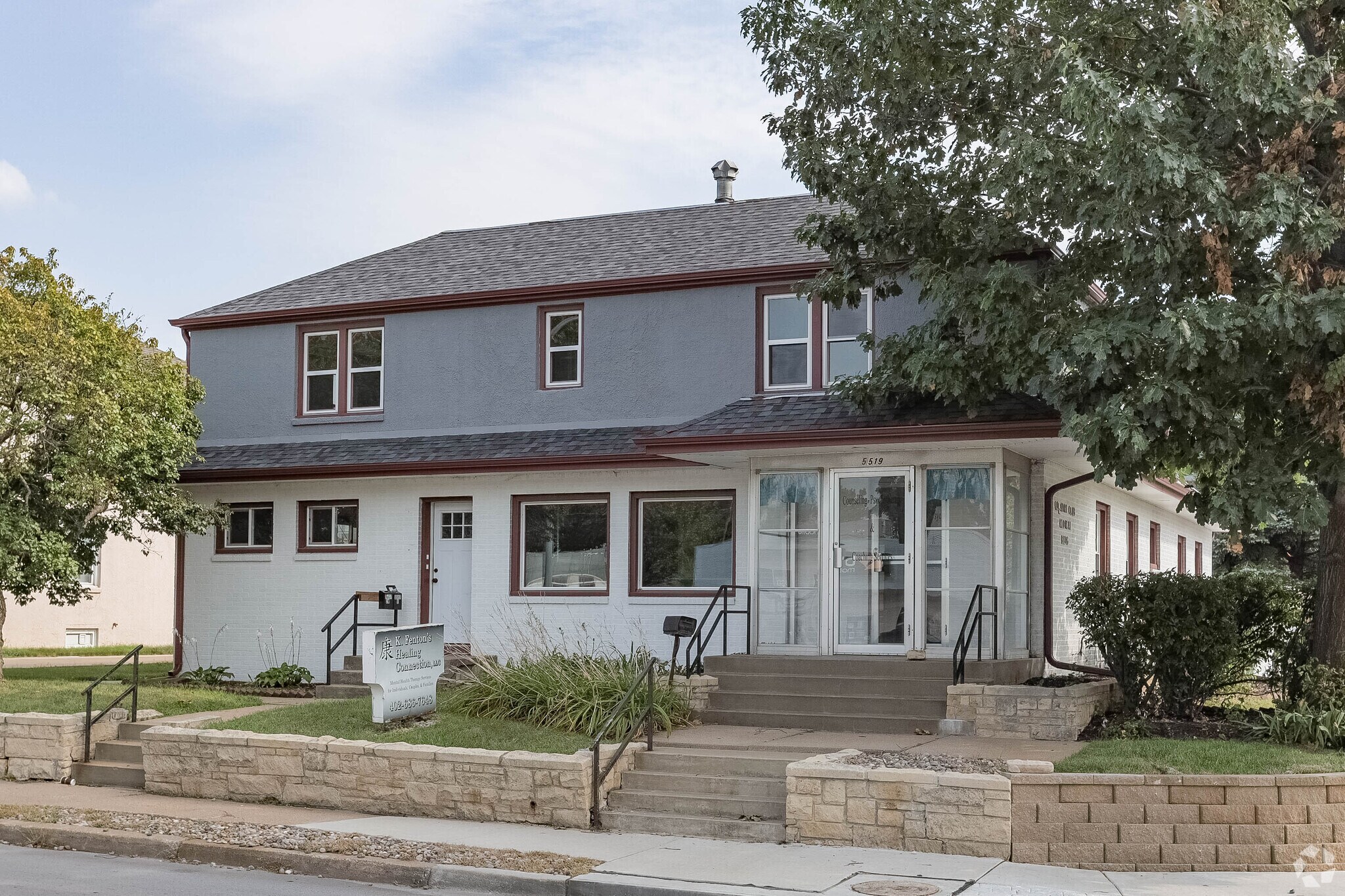 5519 Northwest Radial Hwy, Omaha, NE à louer Photo principale– Image 1 sur 56