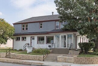 Plus de détails pour 5519 Northwest Radial Hwy, Omaha, NE - Bureau à louer