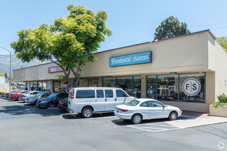 3303 State St, Santa Barbara, CA à louer - Photo principale – Image 3 sur 8