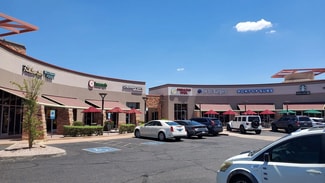 Plus de détails pour 1158 W Washington St, Tempe, AZ - Local commercial à louer