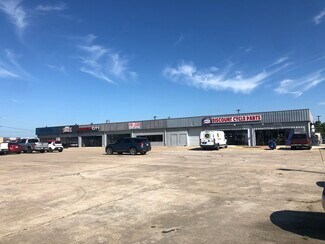 Plus de détails pour 2455 E Highway 121, Lewisville, TX - Industriel/Logistique à louer
