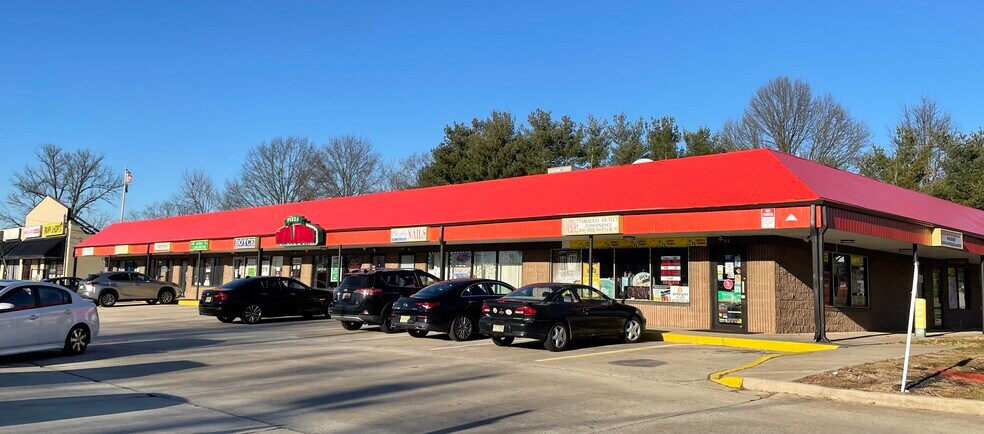 46 S White Horse Pike, Somerdale, NJ à louer - Photo de l’immeuble – Image 2 sur 3