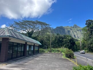 Plus de détails pour 49-130 Kamehameha Hwy, Kāneohe, HI - Local commercial à louer