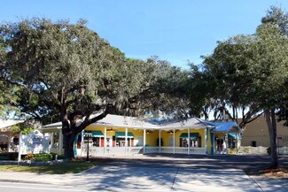 Plus de détails pour 3407 Lithia Pinecrest Rd, Valrico, FL - Local commercial à vendre