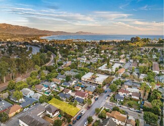 Plus de détails pour 526 San Pascual St, Santa Barbara, CA - Terrain à vendre