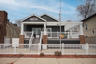 Plus de détails pour 177 Vester Ave, Ferndale, MI - Local commercial à louer