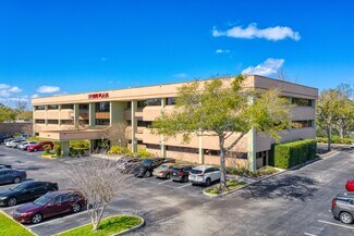 Plus de détails pour 5979 Vineland Rd, Orlando, FL - Bureau/Médical à louer