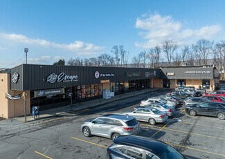 Plus de détails pour 653-665 Carey Ave, Hanover Township, PA - Local commercial à vendre