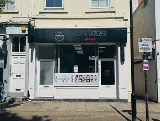 Plus de détails pour 54 Brighton Rd, Surbiton - Local commercial à louer