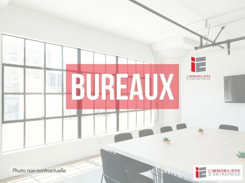 Bureau dans Guipavas à vendre - Photo de l’immeuble – Image 1 sur 1